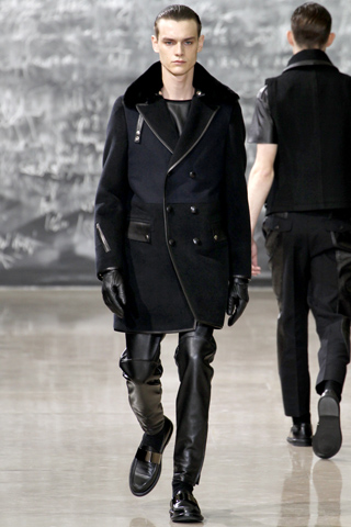 Yves Saint Laurent / - 2012-2013